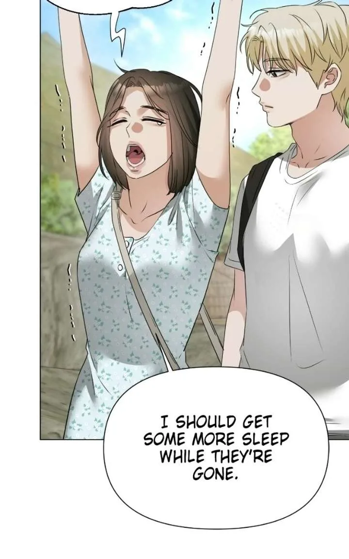 My family’s Romeo Chapter 9 page 37