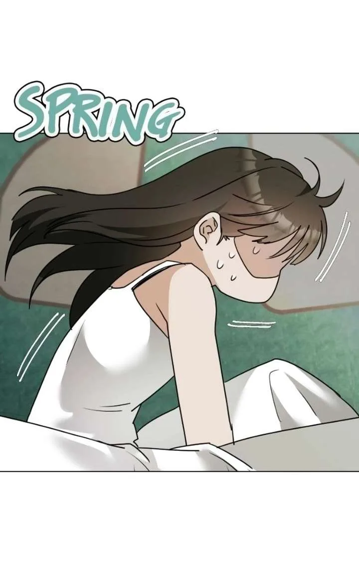 My family’s Romeo Chapter 9 page 6