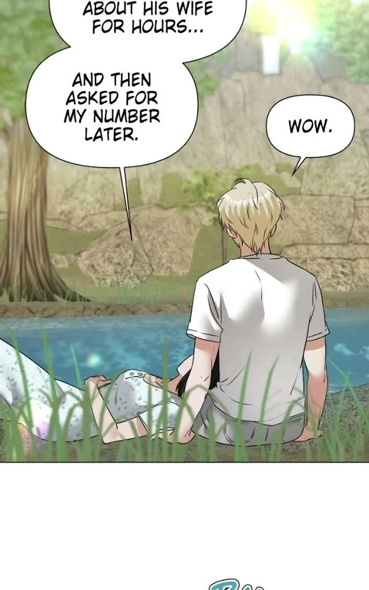 My family’s Romeo Chapter 9 page 42