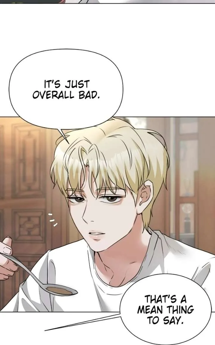 My family’s Romeo Chapter 9 page 90