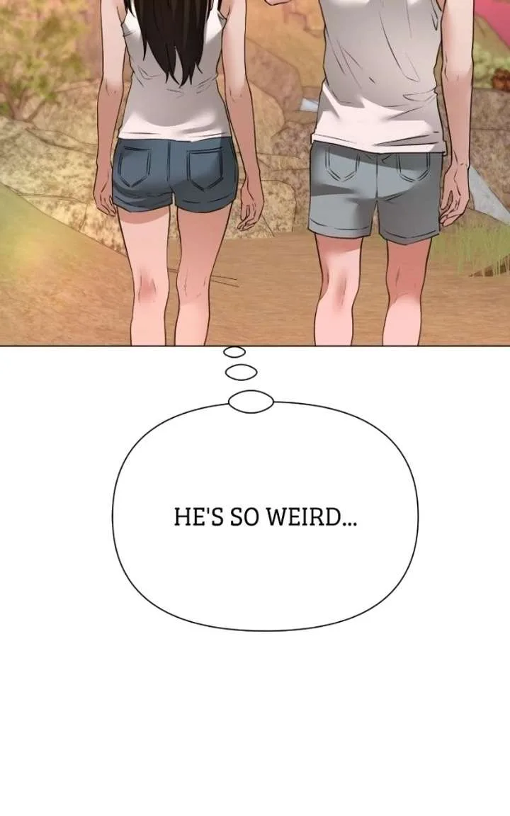 My family’s Romeo Chapter 8 page 25