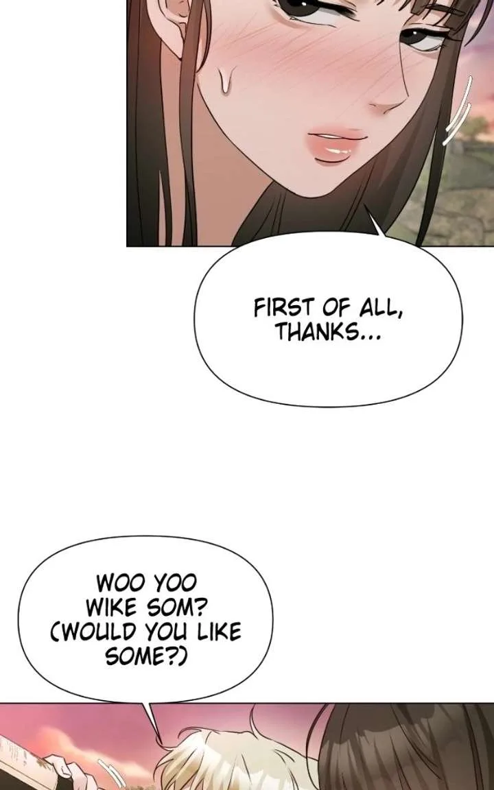 My family’s Romeo Chapter 8 page 22