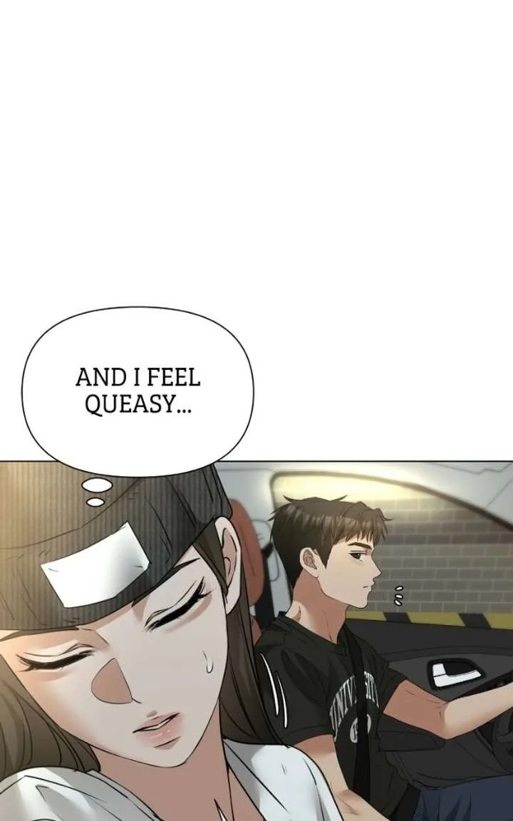 My family’s Romeo Chapter 9 page 71