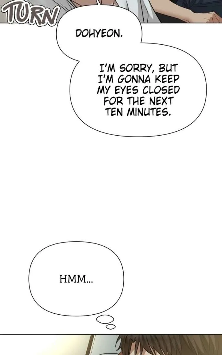 My family’s Romeo Chapter 9 page 72