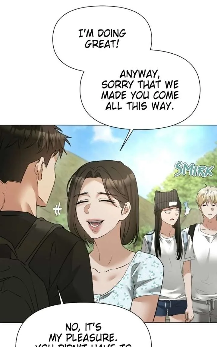 My family’s Romeo Chapter 9 page 28