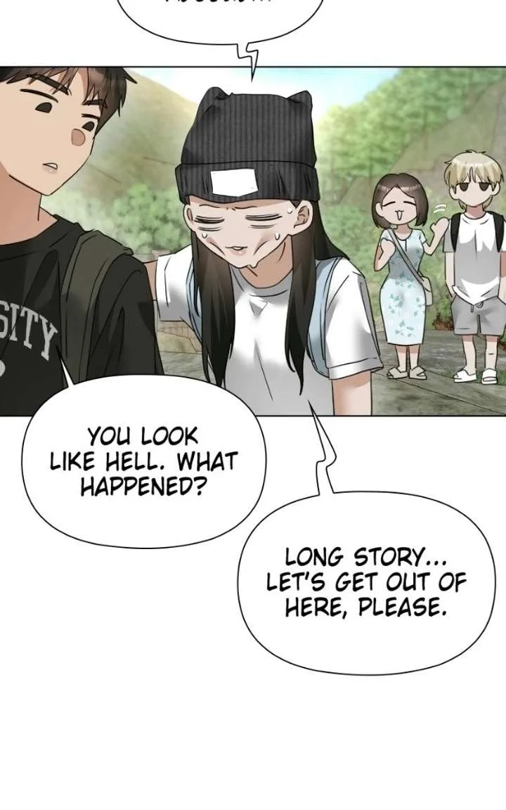 My family’s Romeo Chapter 9 page 31