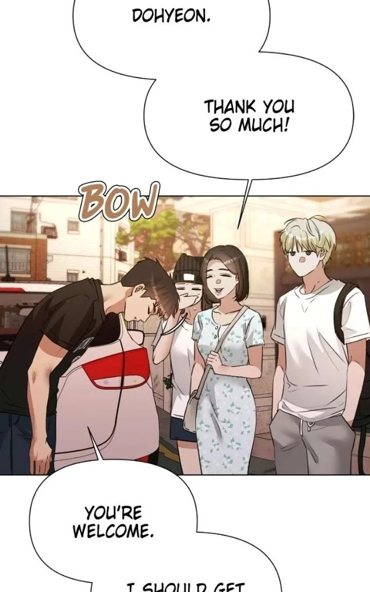My family’s Romeo Chapter 9 page 80