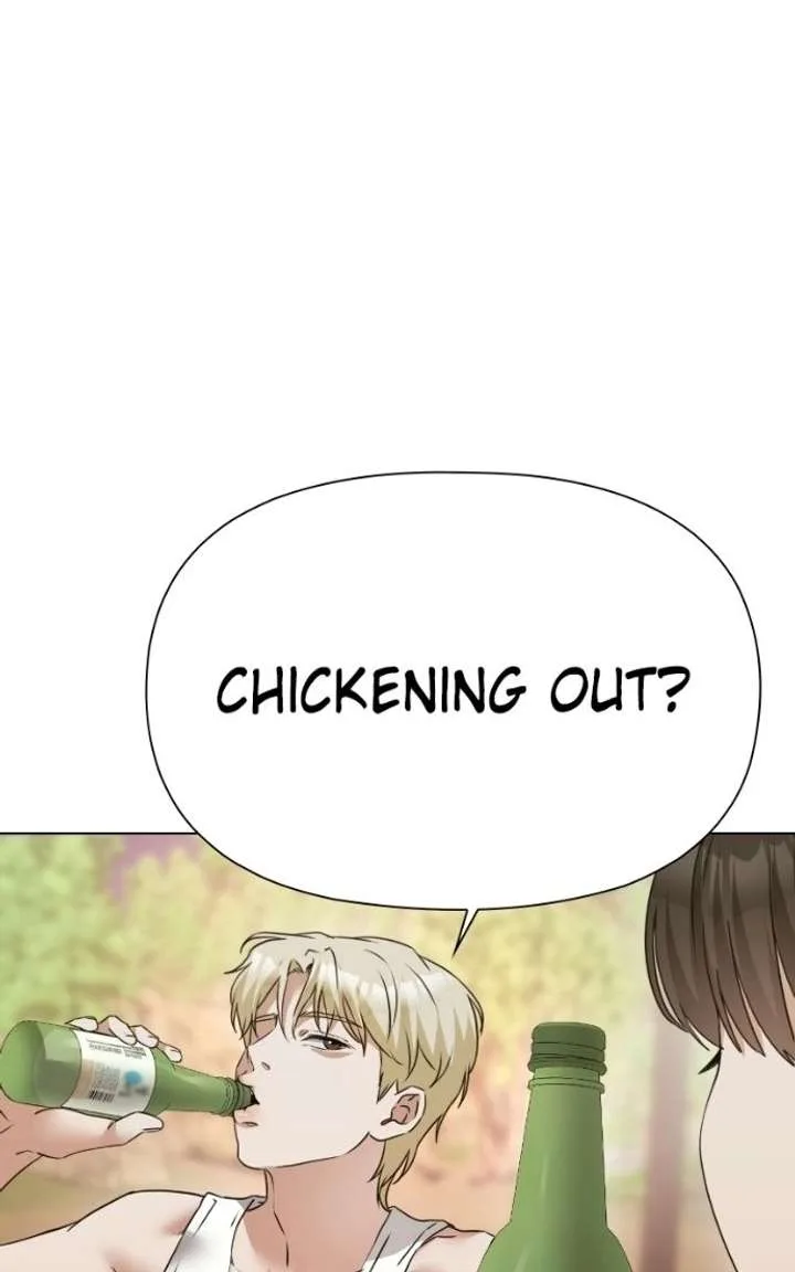 My family’s Romeo Chapter 8 page 42