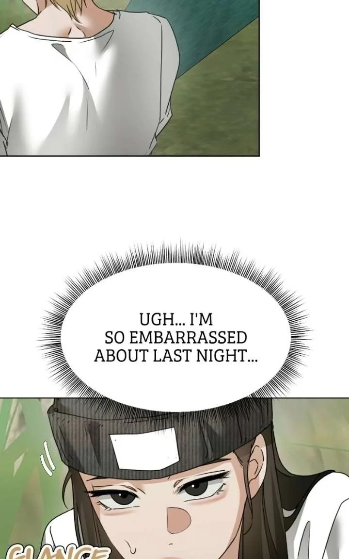 My family’s Romeo Chapter 9 page 18