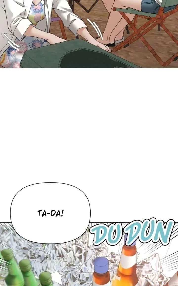 My family’s Romeo Chapter 8 page 38
