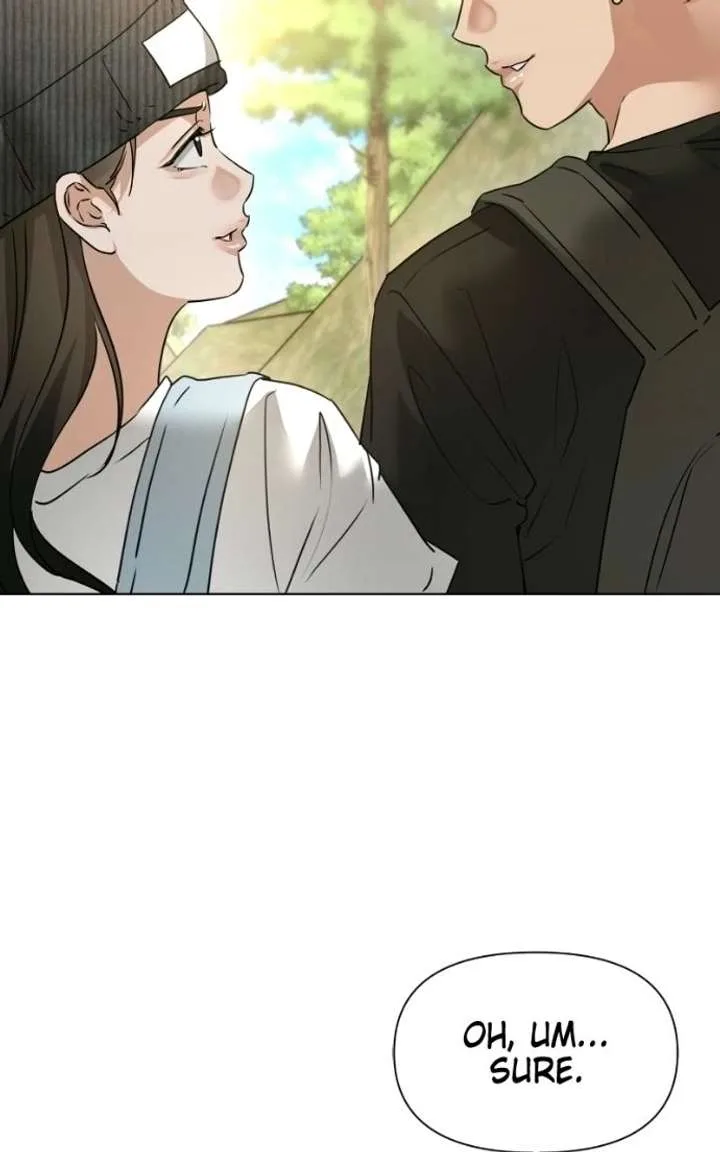 My family’s Romeo Chapter 9 page 35