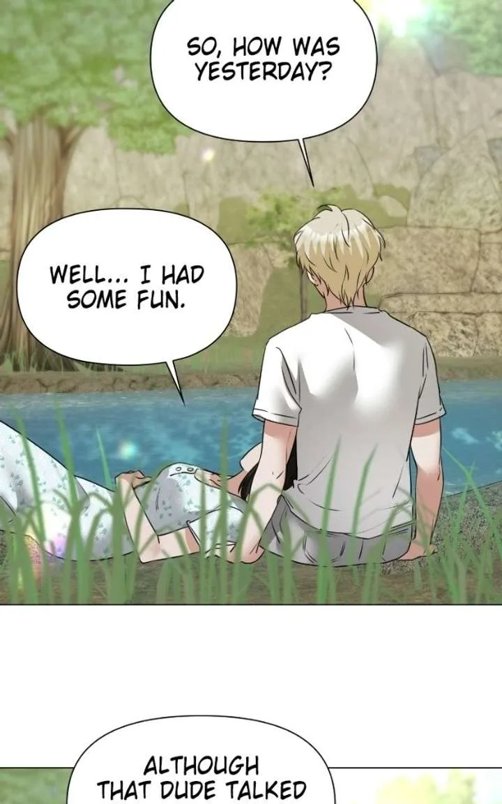My family’s Romeo Chapter 9 page 41