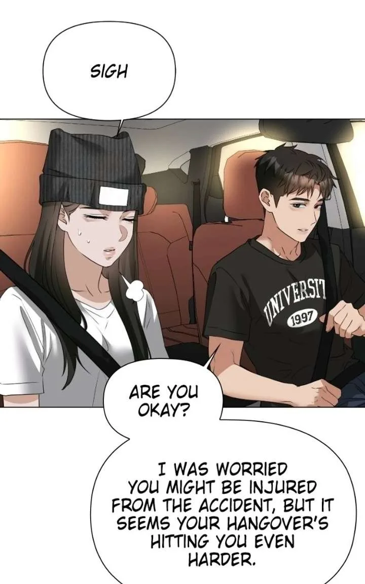 My family’s Romeo Chapter 9 page 59