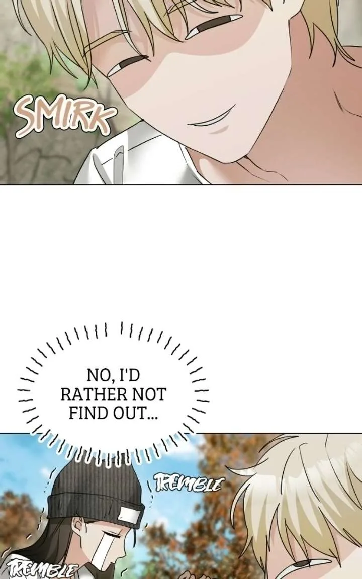 My family’s Romeo Chapter 9 page 21