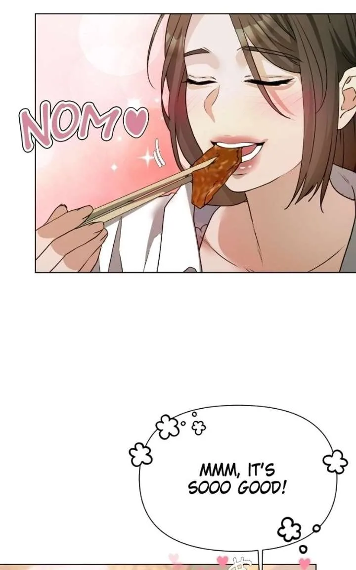 My family’s Romeo Chapter 8 page 35