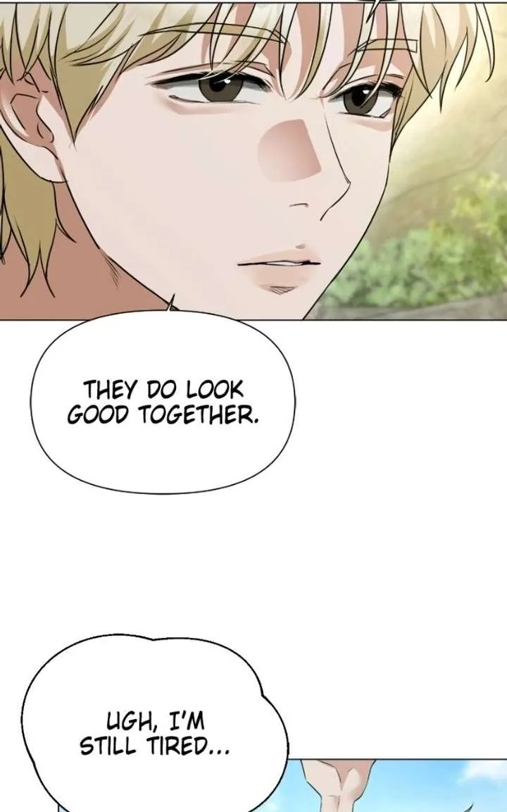 My family’s Romeo Chapter 9 page 36