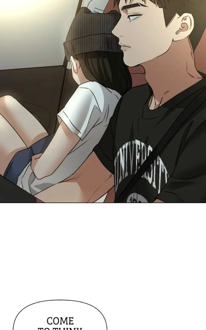 My family’s Romeo Chapter 9 page 73