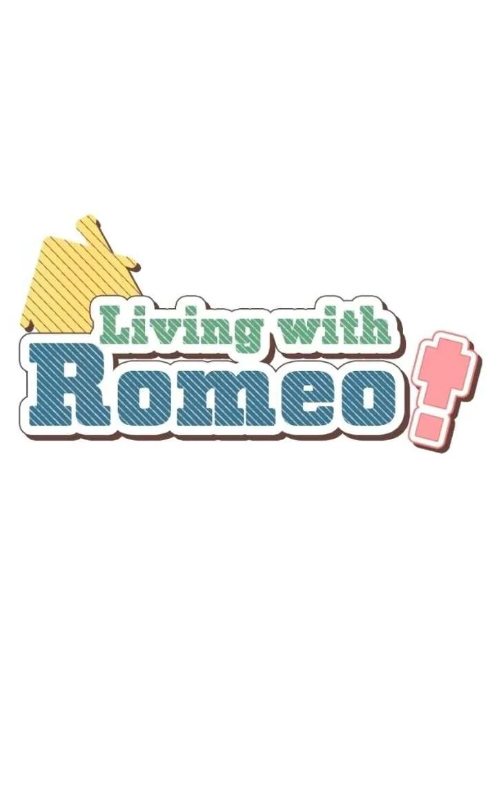 My family’s Romeo Chapter 8 page 26