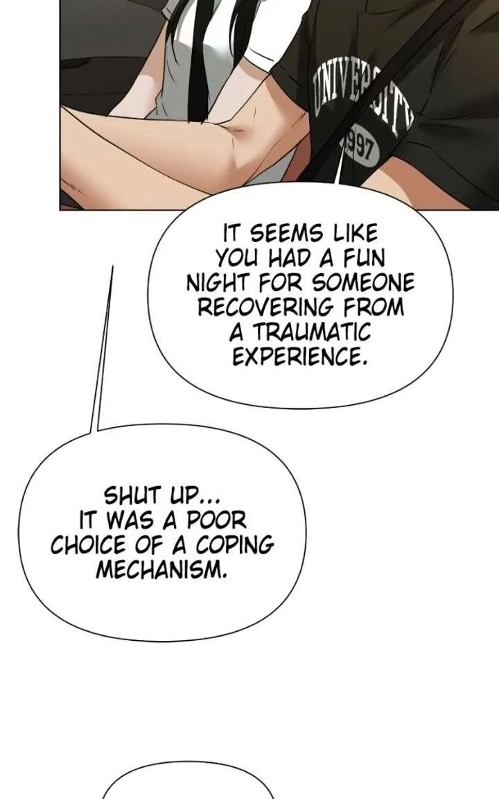 My family’s Romeo Chapter 9 page 61