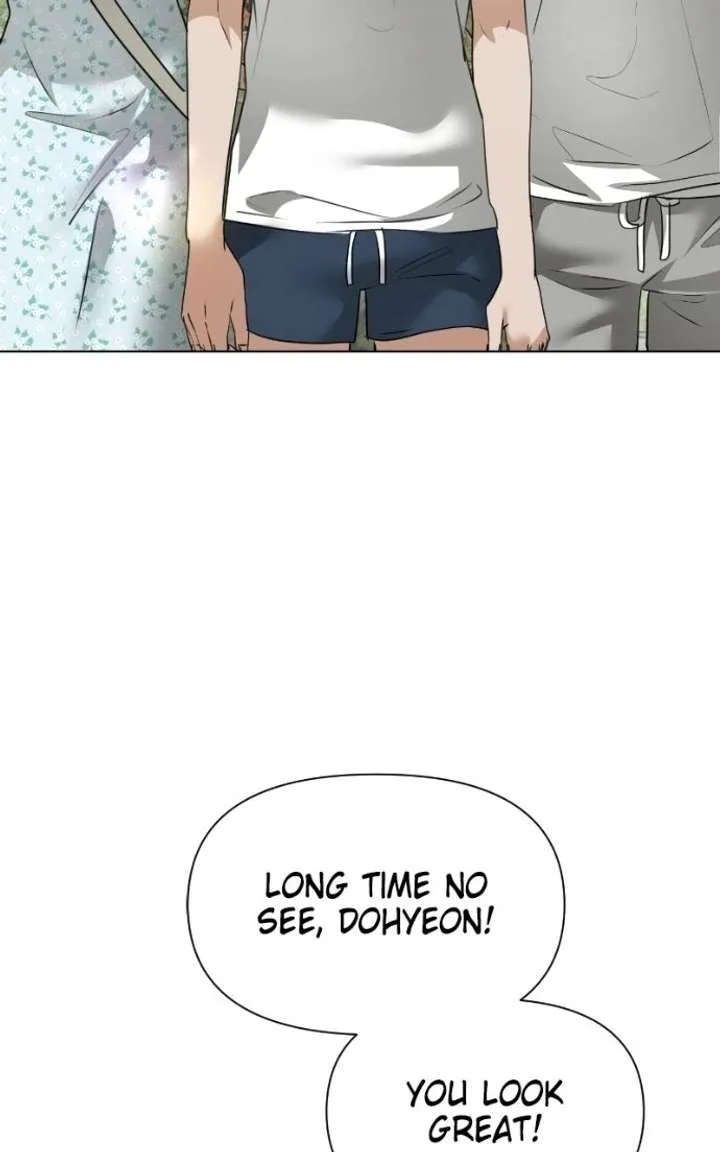 My family’s Romeo Chapter 9 page 26