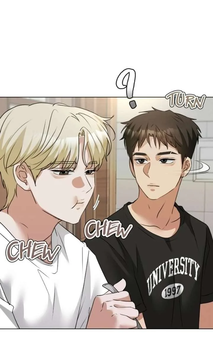My family’s Romeo Chapter 9 page 92