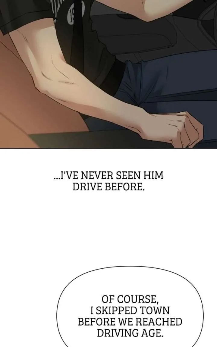 My family’s Romeo Chapter 9 page 69