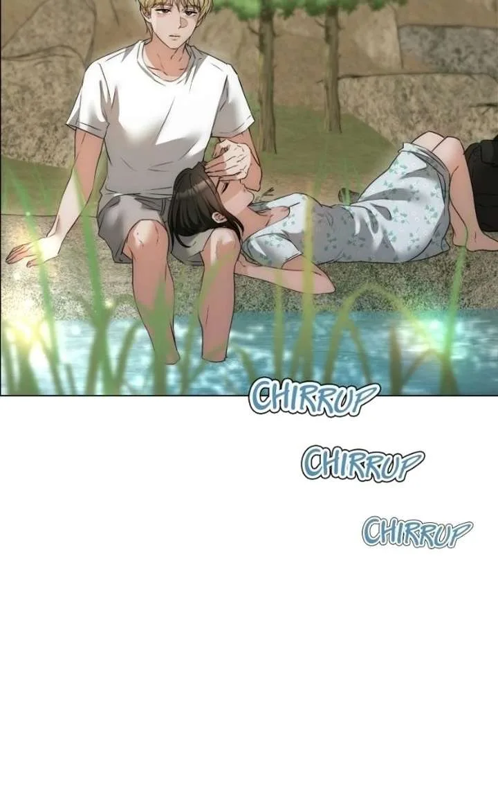 My family’s Romeo Chapter 9 page 56