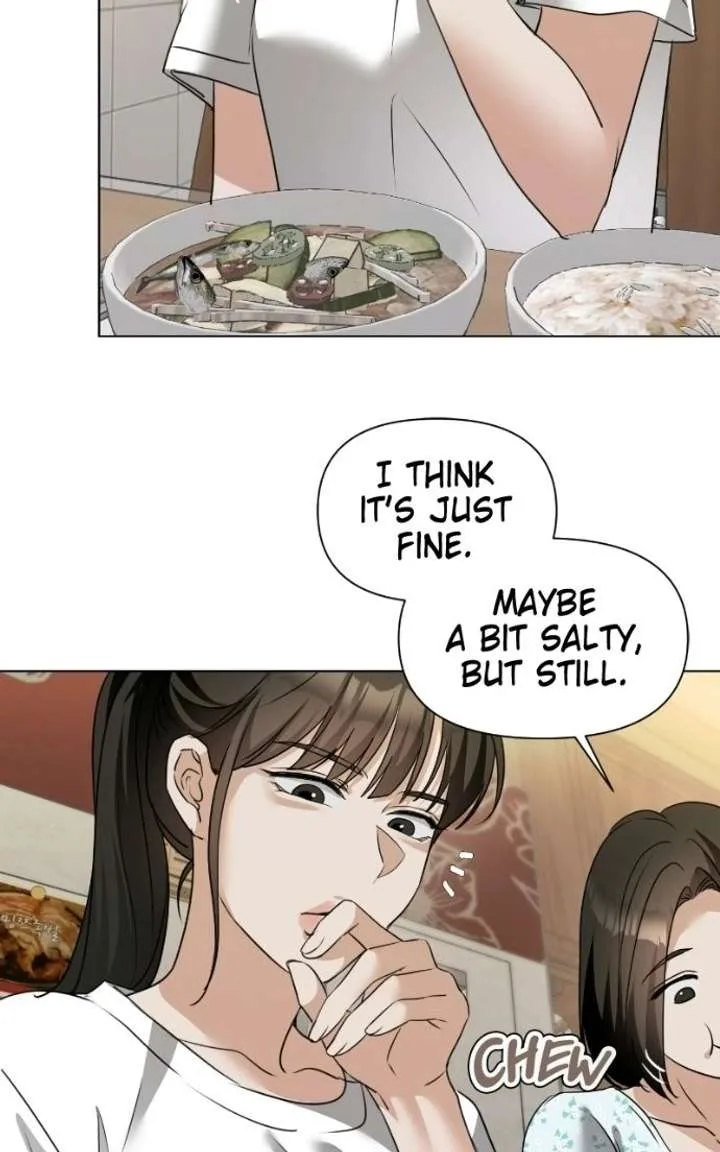 My family’s Romeo Chapter 9 page 87