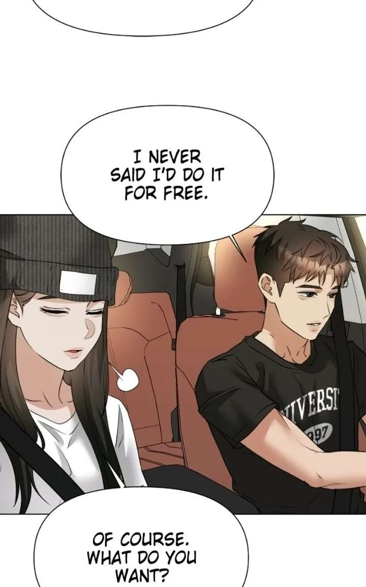 My family’s Romeo Chapter 9 page 63
