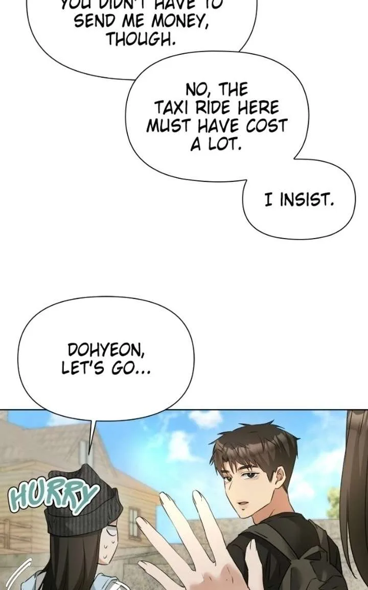 My family’s Romeo Chapter 9 page 29
