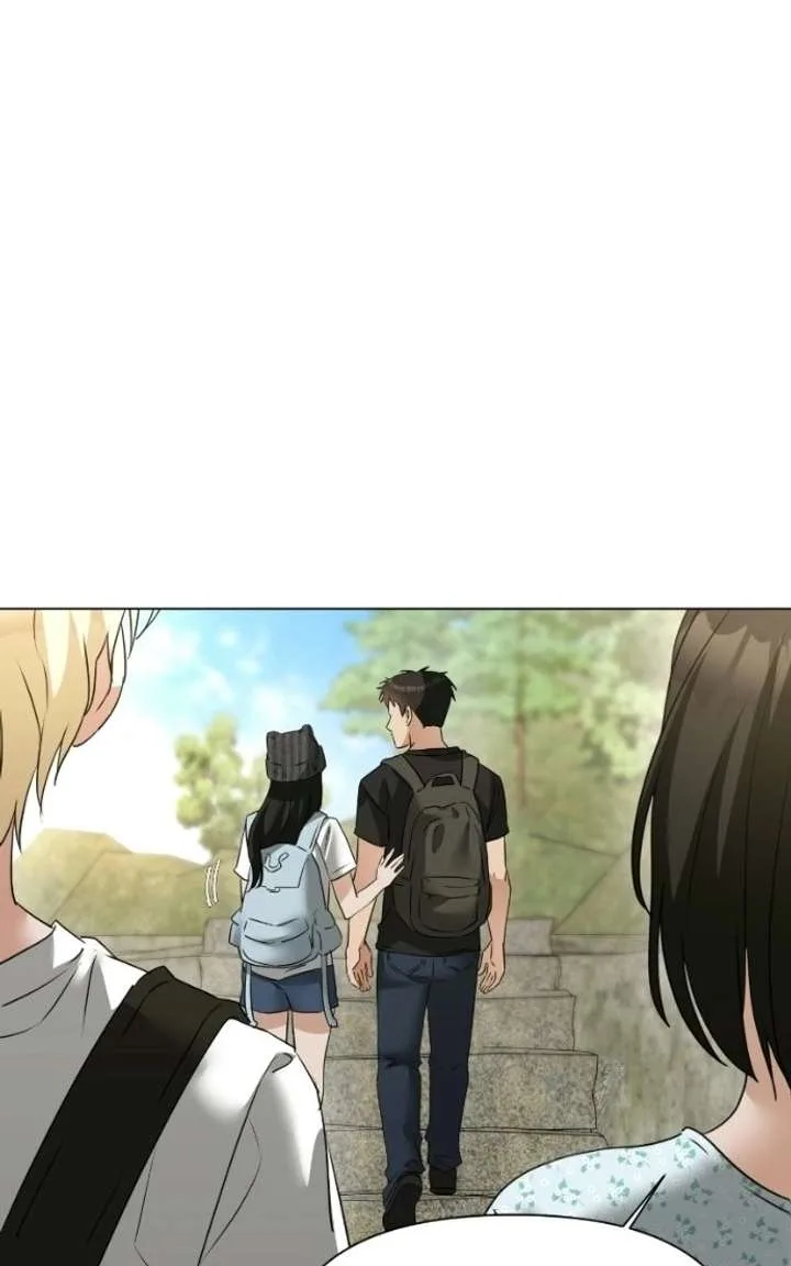 My family’s Romeo Chapter 9 page 32