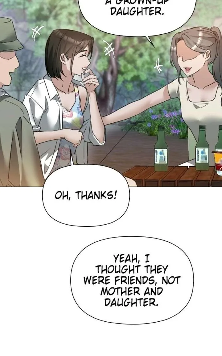 My family’s Romeo Chapter 8 page 50