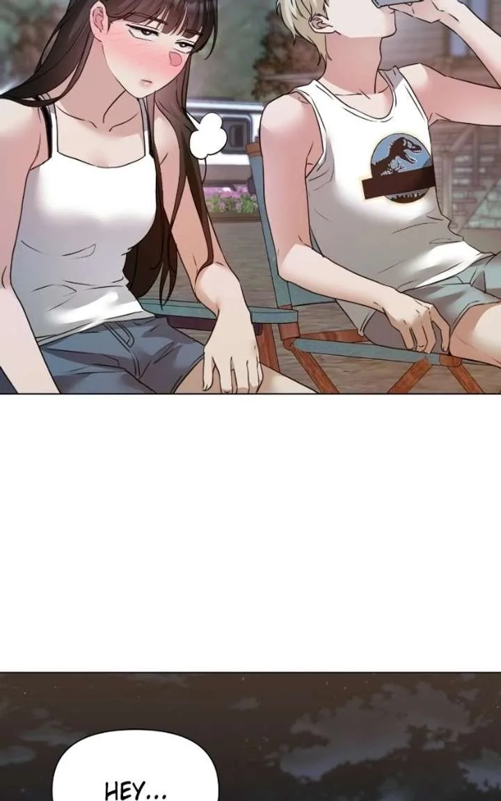 My family’s Romeo Chapter 8 page 53