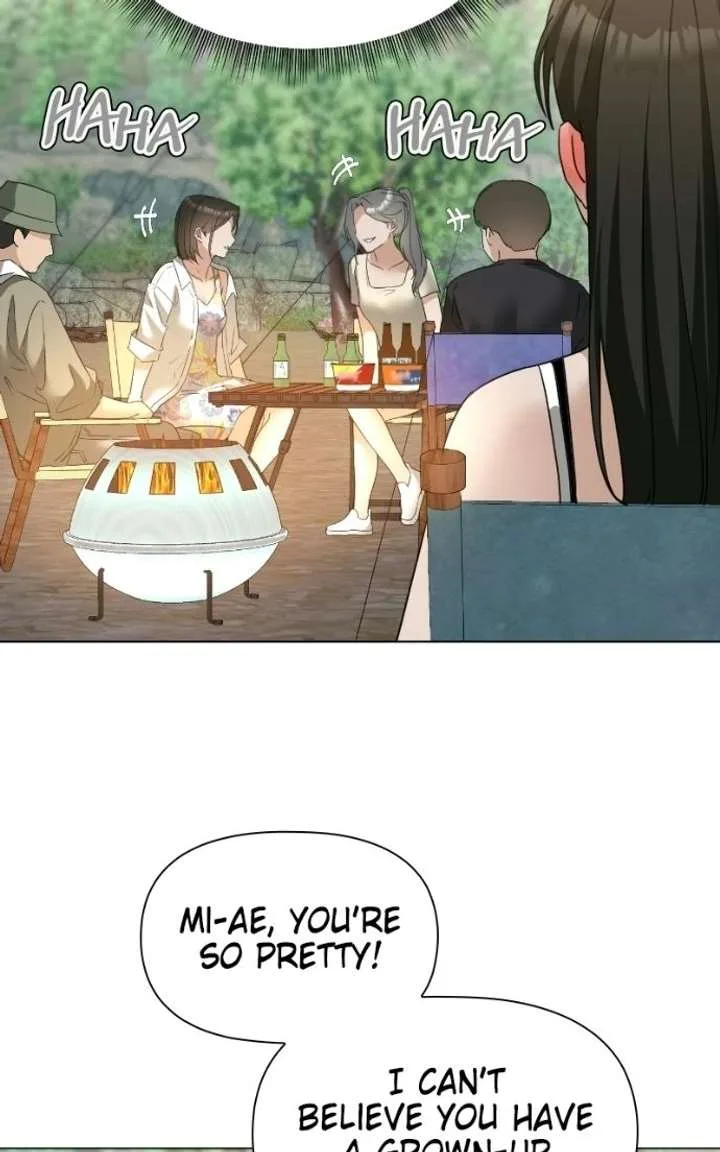 My family’s Romeo Chapter 8 page 49