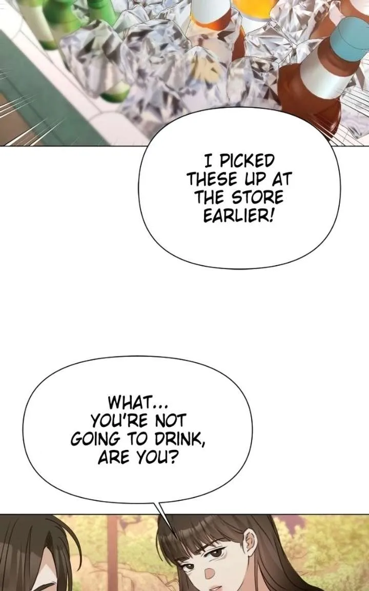 My family’s Romeo Chapter 8 page 39