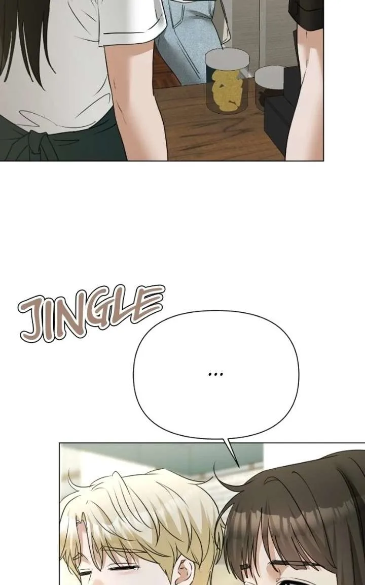 My family’s Romeo Chapter 10 page 22