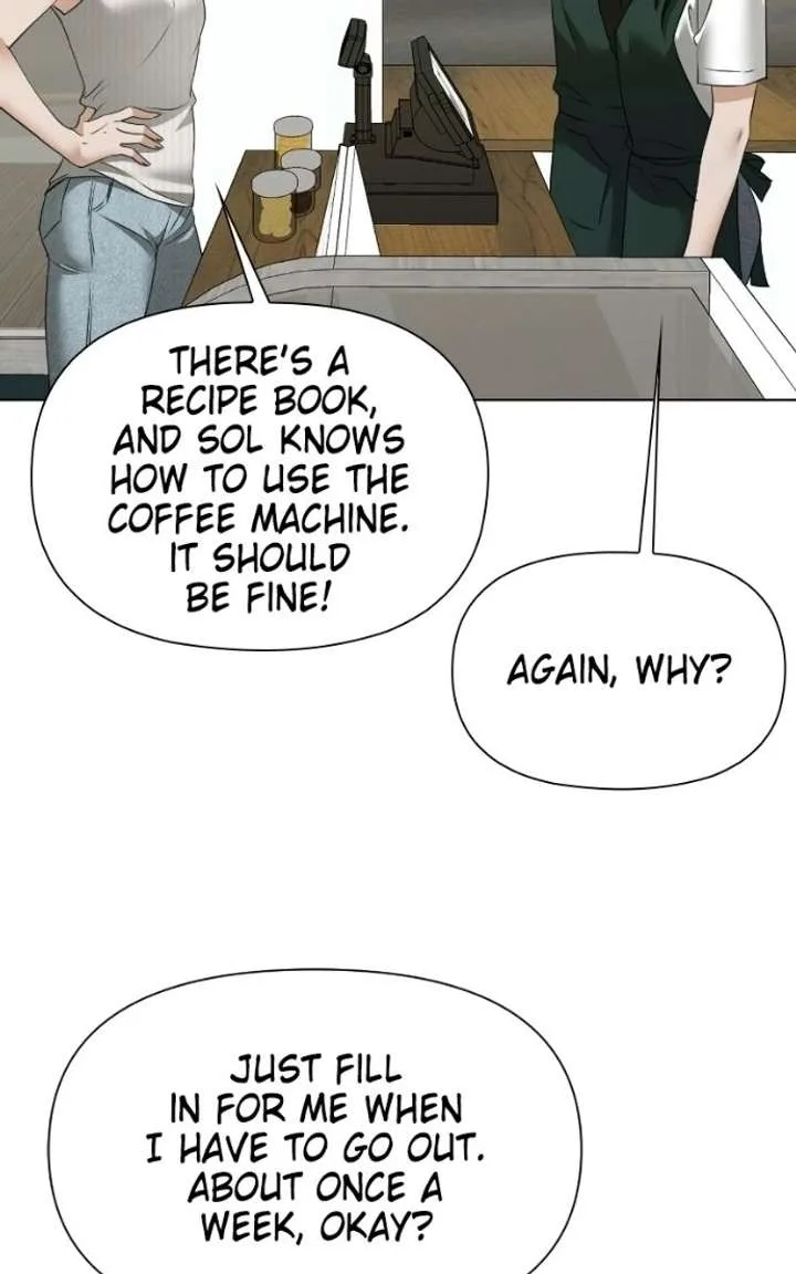 My family’s Romeo Chapter 10 page 18
