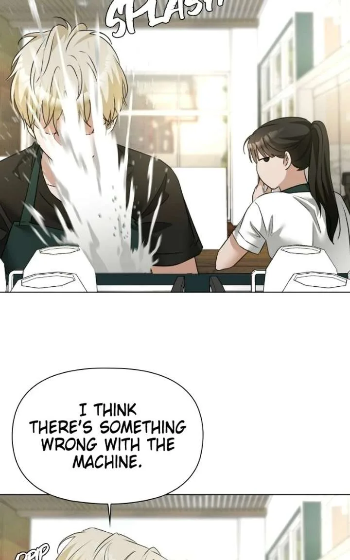 My family’s Romeo Chapter 10 page 32