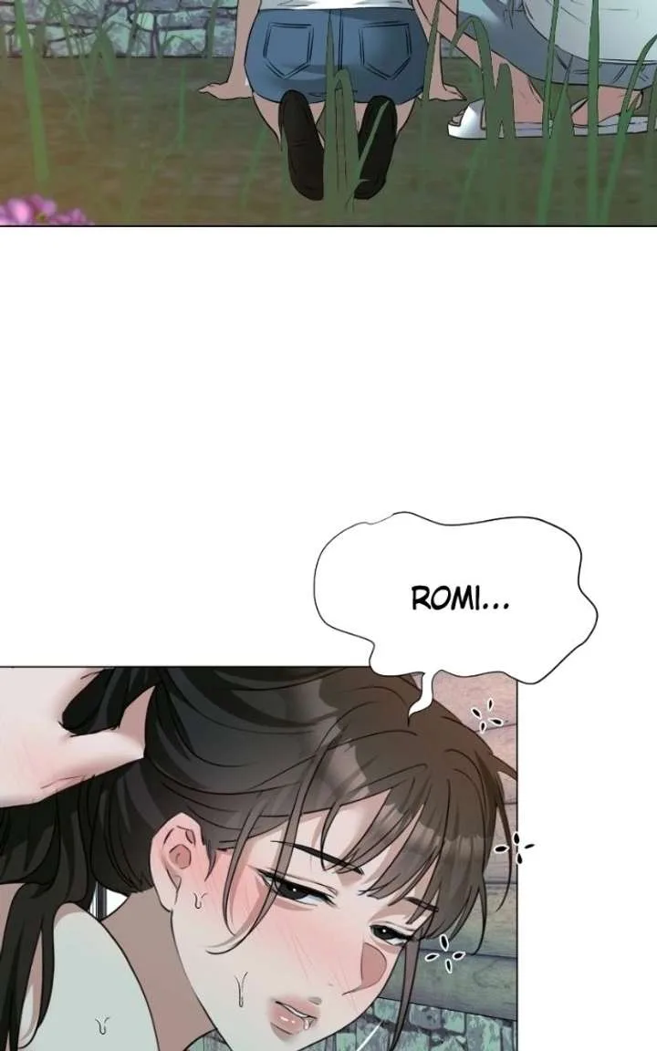 My family’s Romeo Chapter 8 page 73