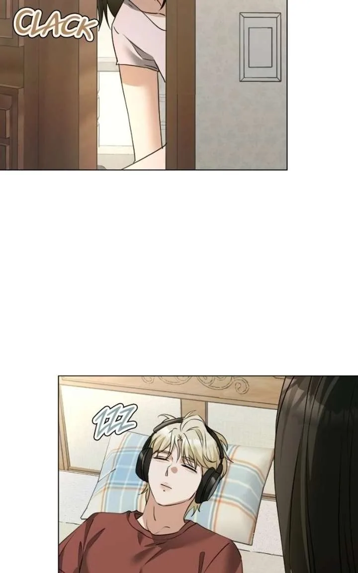 My family’s Romeo Chapter 10 page 4