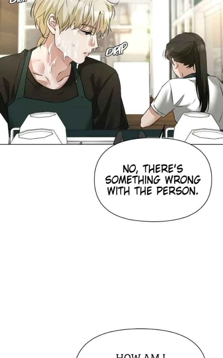 My family’s Romeo Chapter 10 page 33