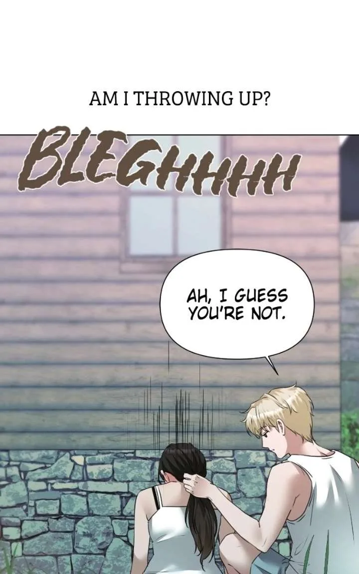 My family’s Romeo Chapter 8 page 72
