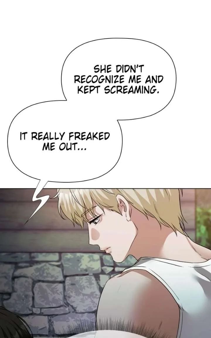 My family’s Romeo Chapter 8 page 77