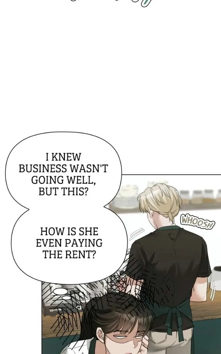 My family’s Romeo Chapter 10 page 30