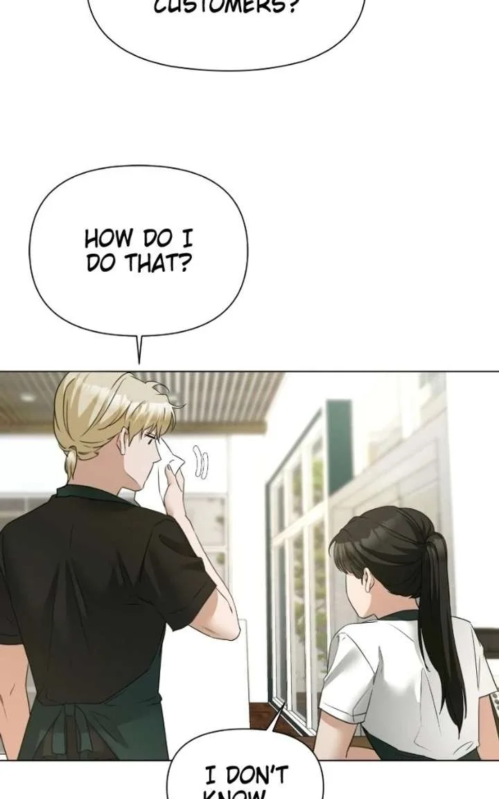 My family’s Romeo Chapter 10 page 35