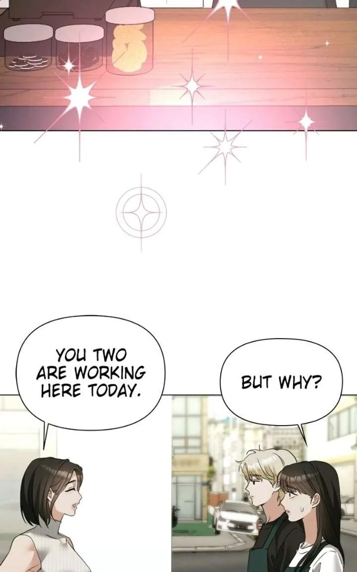 My family’s Romeo Chapter 10 page 17