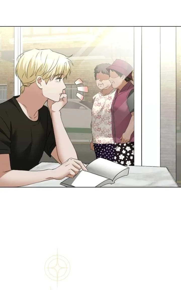 My family’s Romeo Chapter 10 page 39