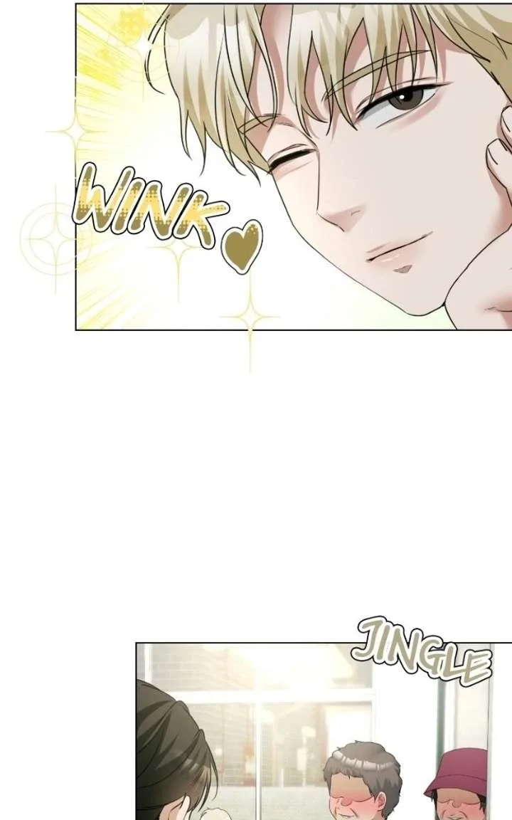 My family’s Romeo Chapter 10 page 40