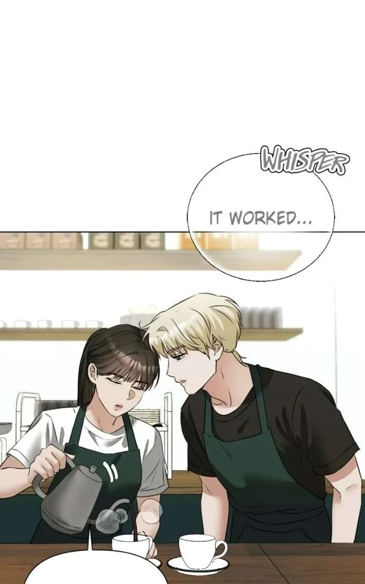 My family’s Romeo Chapter 10 page 43