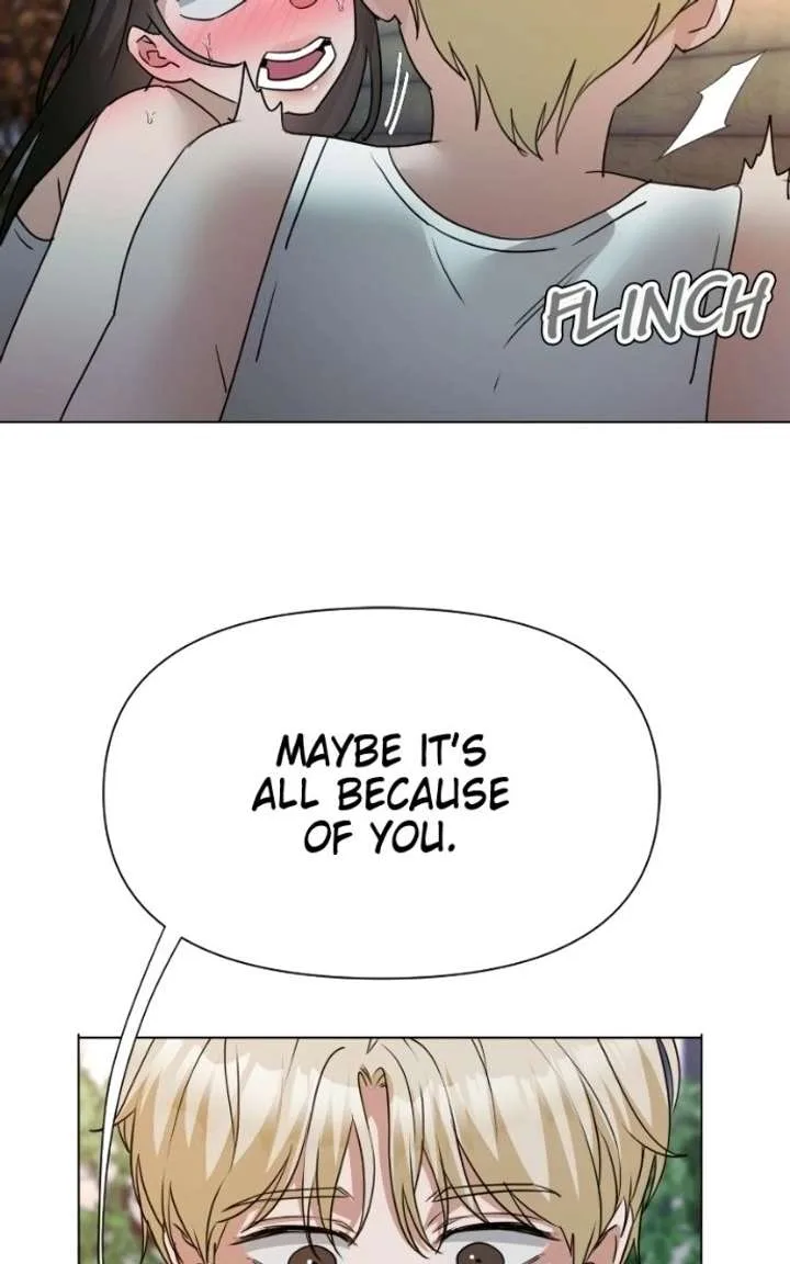 My family’s Romeo Chapter 8 page 79